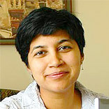 <b>Anupama Arya</b> Director, Mobera Systems - 32