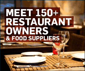 Indian Restaurant Summit 2013