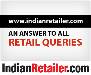Indian Retailer