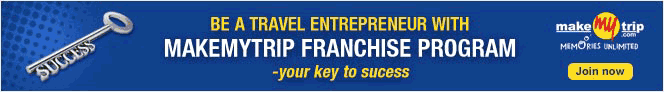 Makemytrip India Private Limited