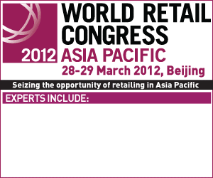 World Retail Congress Asia