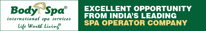 Body Spa International Pvt Ltd