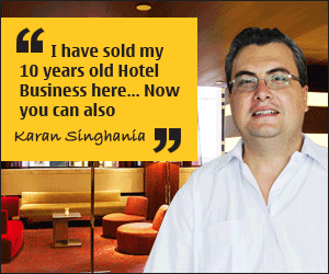 Sell Your Business