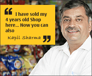 Sell Your Business