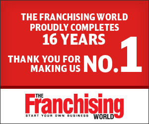 The Franchising