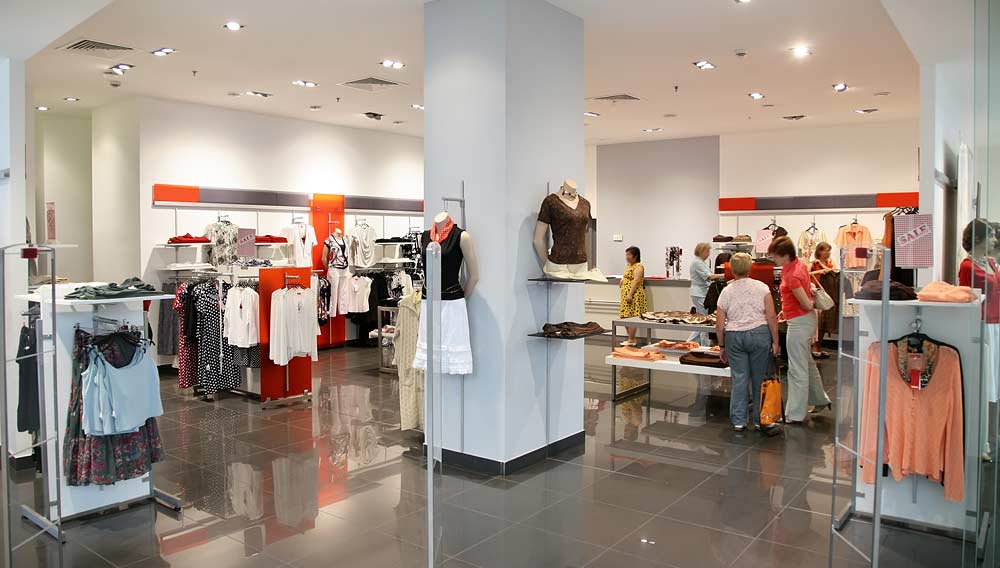 Eight easy steps to launch apparel franchise Eight easy steps to launch apparel franchise