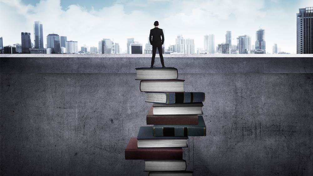 Knowledgeable opportunity preparing the generation next Knowledgeable opportunity preparing the generation next