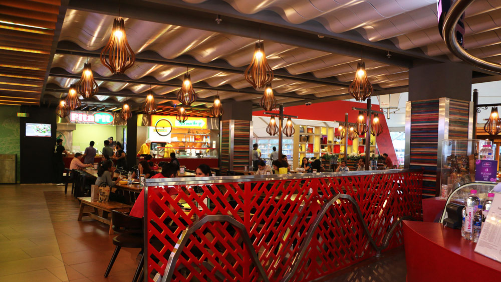 Food Court Franchise Opportunities In India Food Court Franchise Opportunities In India