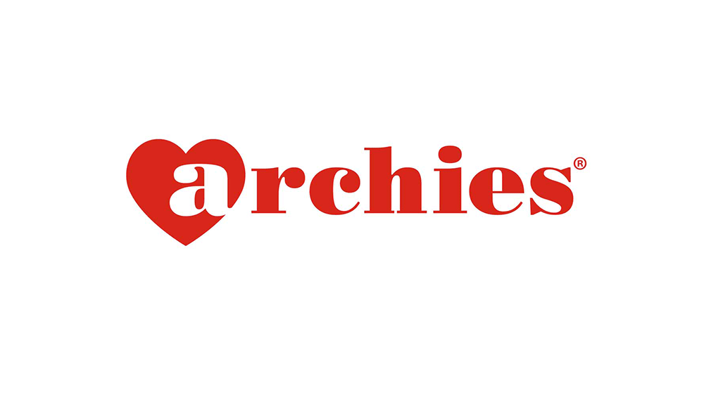 archies huggables