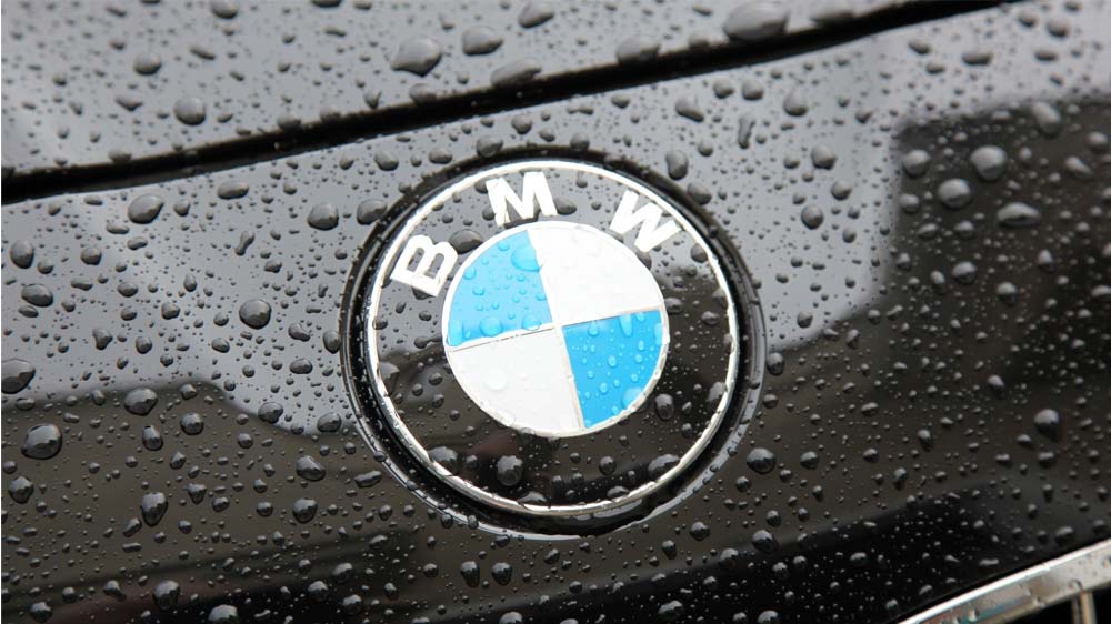 Bmw dealership network india #2