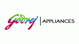 Godrej Appliances focus on tier II & III cities, 300 stores in the pipeline Godrej Appliances focus on tier II & III cities, 300 stores in the pipeline
