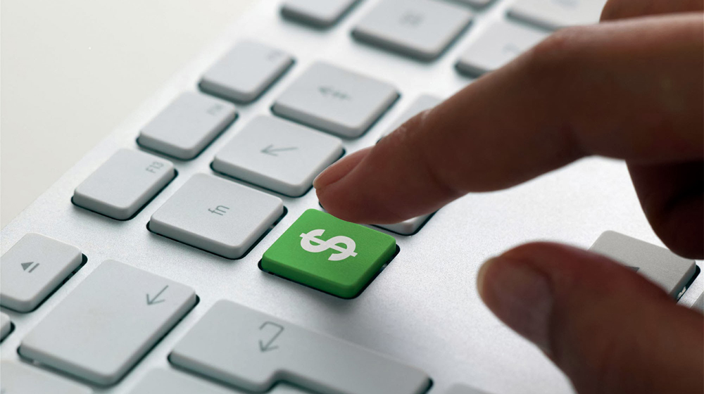 how to maintain online business