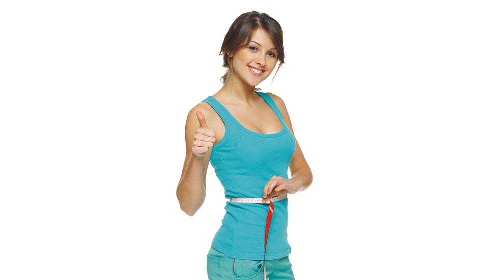 SLIMMING BIZ MAKING FAT PROFITS