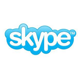 Communicate Faster, Cheaper and Better: Try Skype
