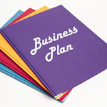 How to write a business plan