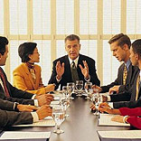 How to hold good meetings?