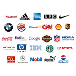 Logo: the emblem of your company