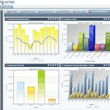 Dashing Dashboards