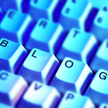 Blogging Helps Small Businesses