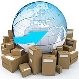Relying on drop shipping