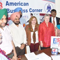 Fostering Business Between India, US 