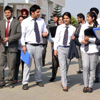 SMEs Making Their Way to Campus Recruitment