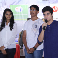 Meet the Youngest Entrepreneurs of India