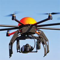 UAV start-ups off to a flying start