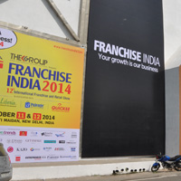 Franchise India 2014: Growth, glory & glamour, it had all