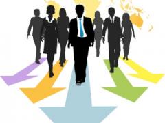 Decoding technological disruption in startup space