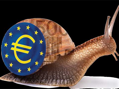 Sluggish European economy, a bane for Indian SMEs