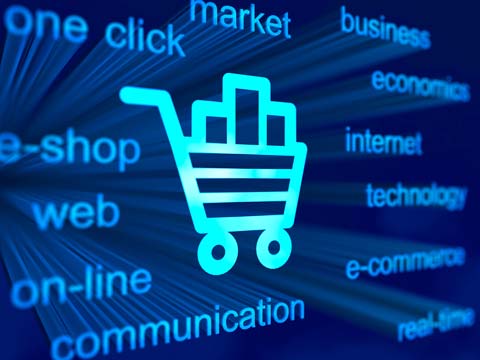 Outlook for India's e-commerce sector in 2015
