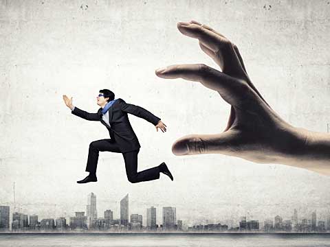 Top ten fears likely to haunt start-ups in 2015