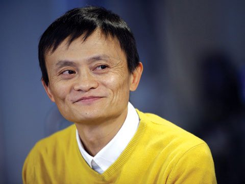 Will Alibaba be lucky this time?