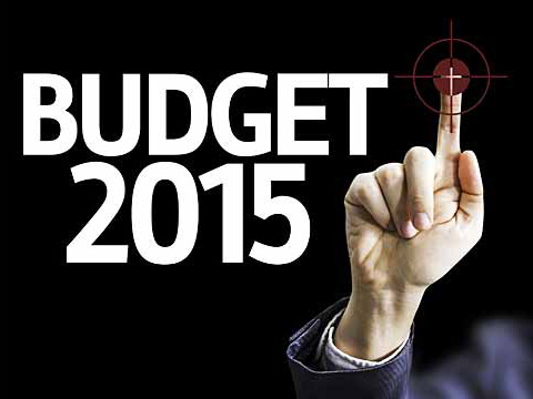 Startups at core in FM Arun Jaitley's Budget 2015: Key Takeaways