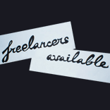 Working with freelancers