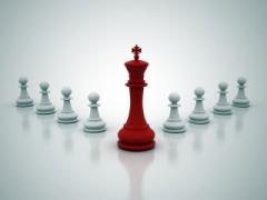 T.E.S.T. your 'Execution' capabilities to build strong business foundation