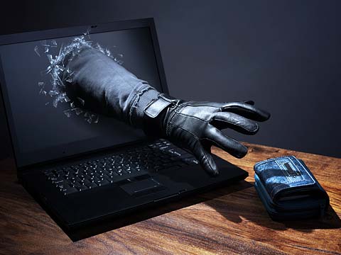Six ways to protect online business transactions