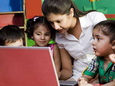 Transforming education with technology