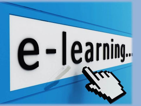Why e-learning has promising future in India?