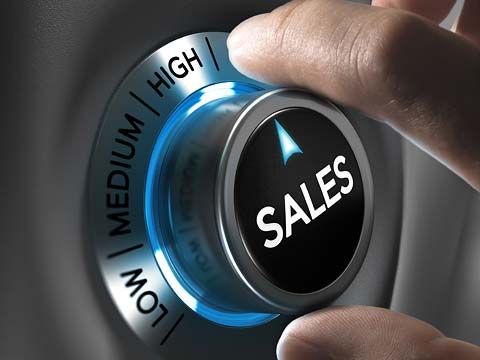 How to master the 'art of selling'