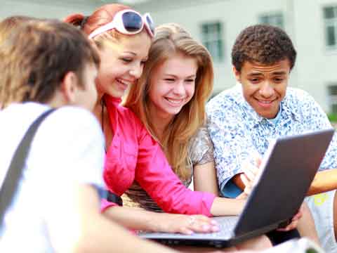 A Paradigm Shift in Online Education Delivery