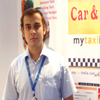 A Taxi Network for All India