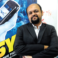 Minting money through mobile: S Joshi