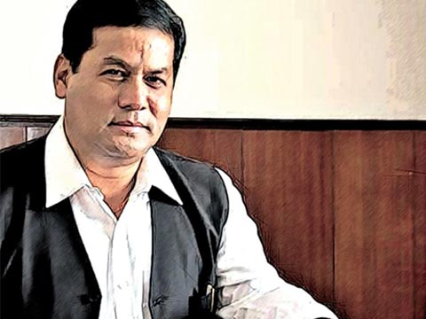 MSME sector can be looked at as 'maximum skillers major employers': Sarbananda Sonowal
