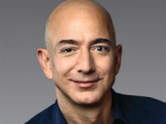 SMEs should embrace digital platform for growth: Jeff Bezos, Founder & CEO, Amazon.com