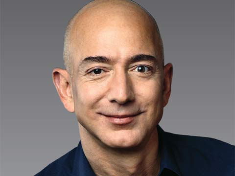 SMEs should embrace digital platform for growth: Jeff Bezos, Founder & CEO, Amazon.com