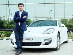 Aiming for 100% YoY growth in 2015: RateGain's Bhanu Chopra