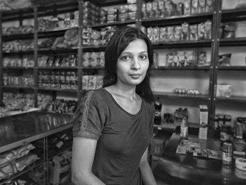 How Rashi Choudhary is living her dream with LocalBanya