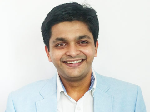 Why Shrenik Gandhi quit Future Group to start his own venture